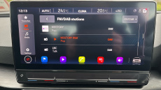 CUPRA Leon 1.5 TSI V1 5dr Petrol Hatchback